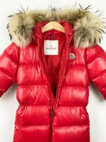 Комбинезон Moncler