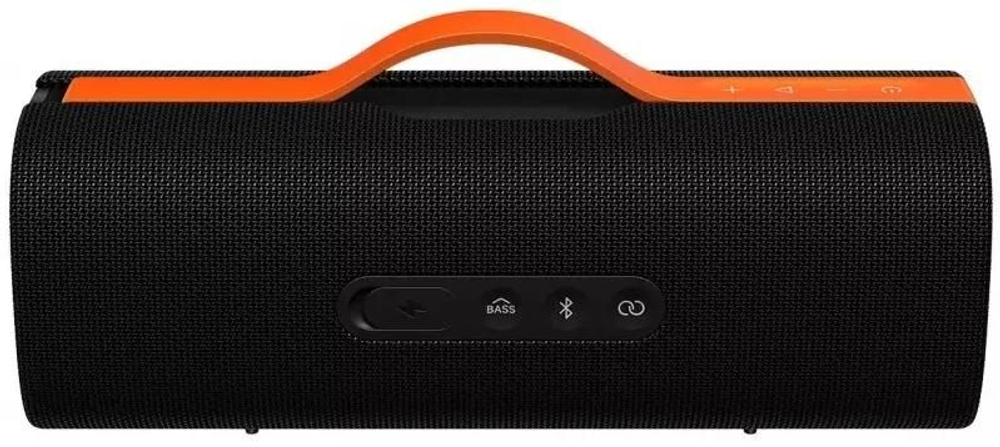 Колонка портативная Xiaomi Sound Party NS7-GL, 50Вт, черный [qbh4321gl]