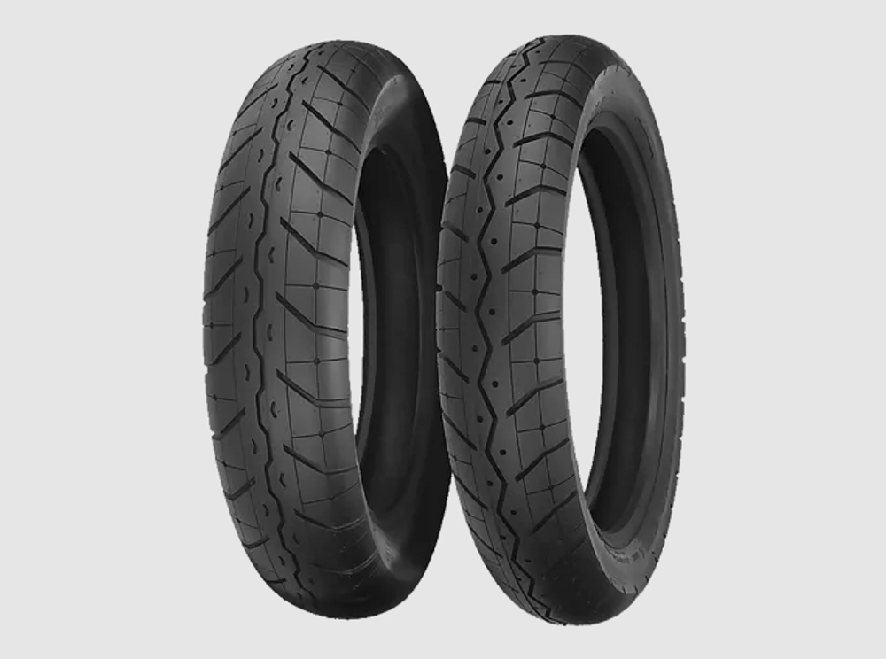 Шина 100/90-18 F230 56V TL Shinko