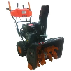 Бензиновый снегоуборщик "BRAIT"  BR-Z9062LEF
