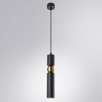 A3162SP-1BK СВЕТИЛЬНИК ПОДВЕСНОЙ