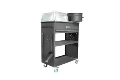 Мангал "КОМФОРТ" м21 ТМ Kukmara