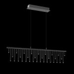 Подвесной светильник MD23001008-1E black