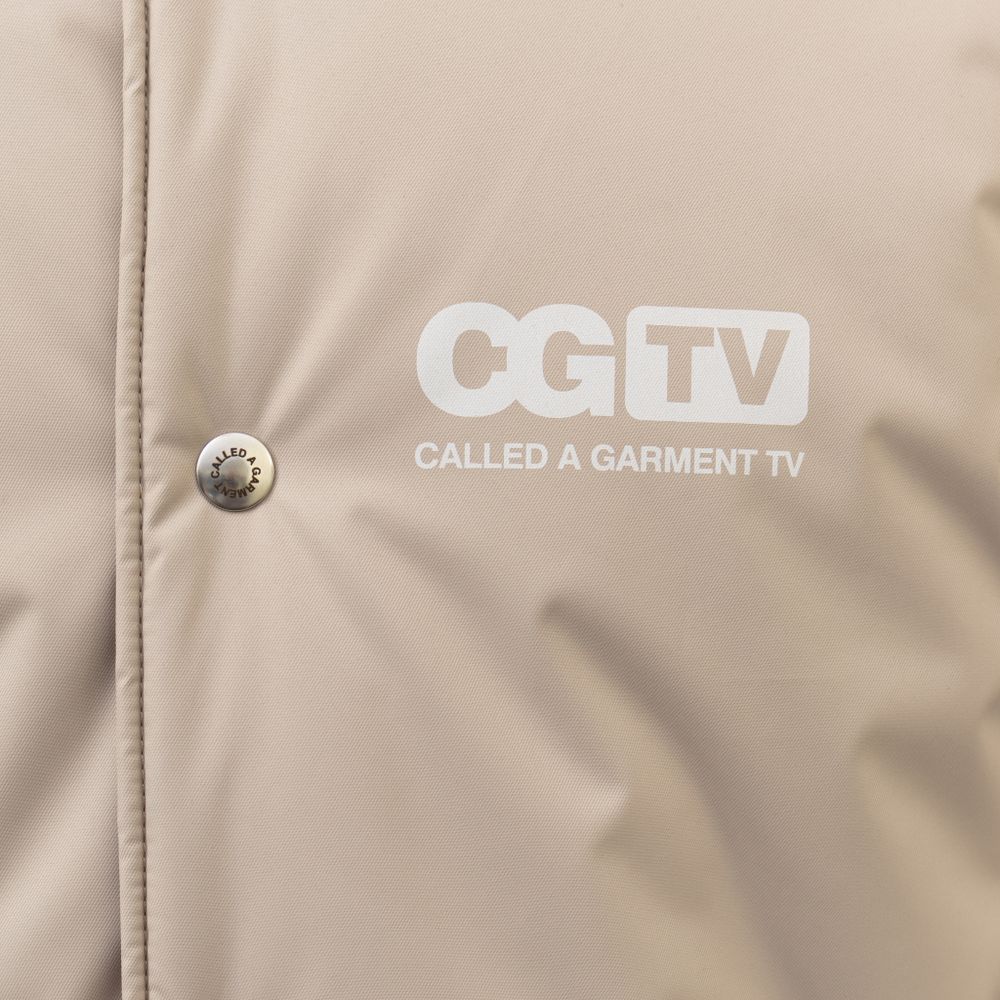 Купить Куртка зимняя Sheriff Jacket Бежевая Куртка зимняя Sheriff Jacket Бежевая