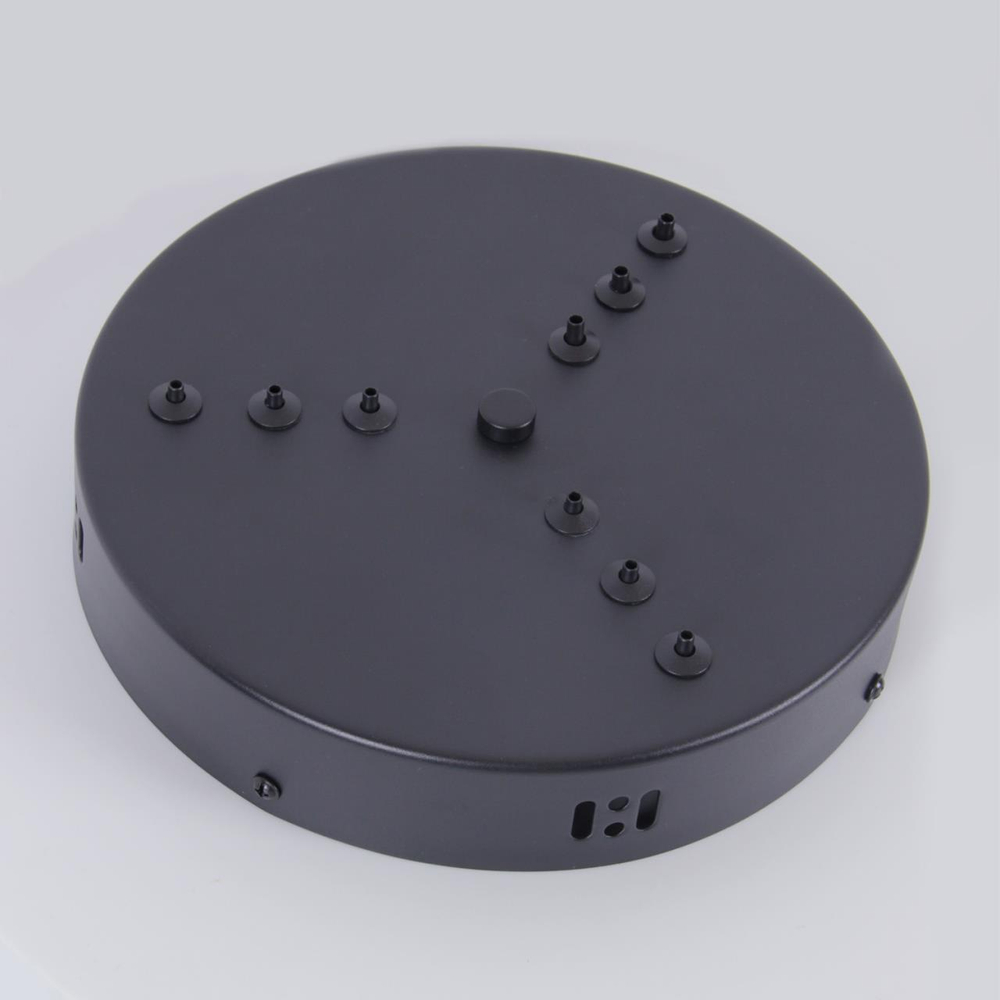 Основание для подвесного светильника Favourite Canopy 4591-220-9BL