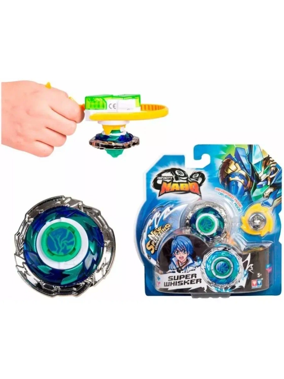 Волчок Инфинити Надо серия Стандарт "Небесный вихрь" 36046