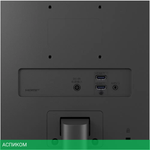 Монитор LG 24MS500-B