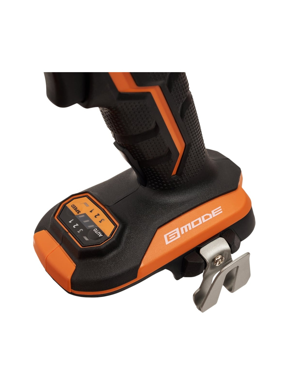 Бесщеточный аккумуляторный ударный гайковерт AEG BSS18C12ZB6-0 4935472012