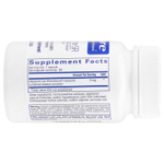 Pure Encapsulations, Мелатонин-SR, 3 мг, 60 капсул
