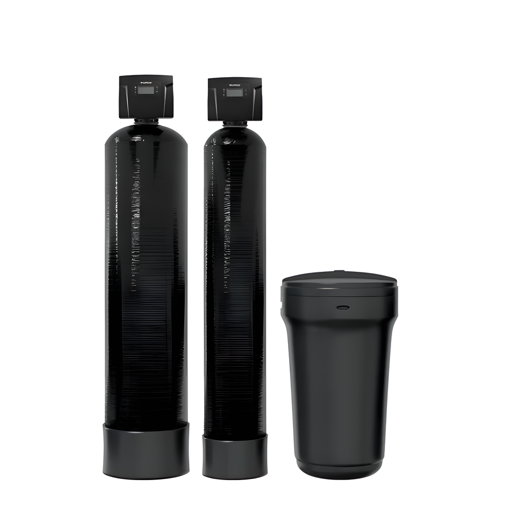 Комплексная система очистки WiseWater NK2000