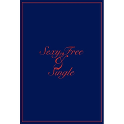 Альбом SUPER JUNIOR - SEXY, FREE & SINGLE 6th Album A Type