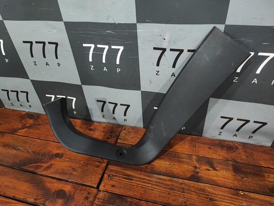 Обшивка крышки багажника Opel Astra H Новая Оригинал 24464177