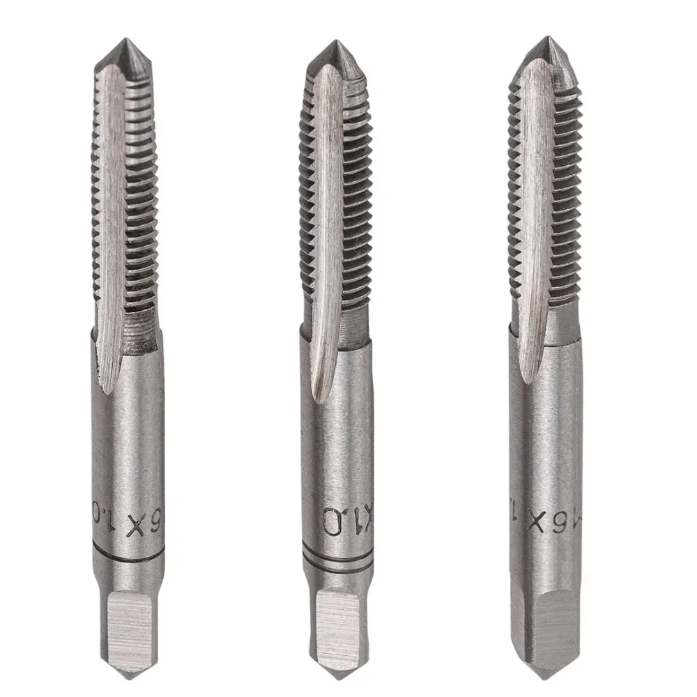 Метчик M6x1 (3шт) JBC JBC-TAP6x1
