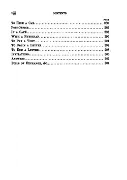 Harper's Phrase-Book. Or, Hand-Book of Travel Talk for Travellers and Schools | William Pembroke Fetridge