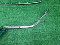 Молдинг решетки радиатора Haval F7 (2022-2024)