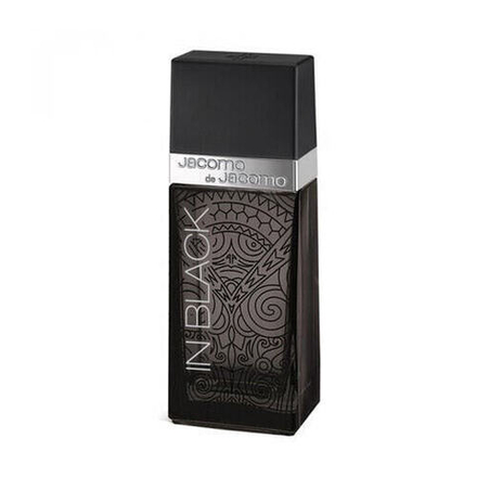 Jacomo De Jacomo in Black Eau de Toilette JACOMO осень