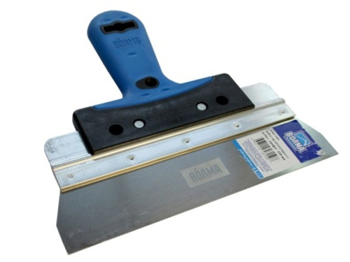 Шпатель фасадный ВОЛМА 220мм