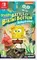 Губка Боб / SpongeBob SquarePants: Battle For Bikini Bottom Rehydrated (Nintendo Switch, Русские субтитры, Б/У)