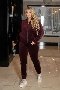 Костюм УК-334-1 Фабрика Моды