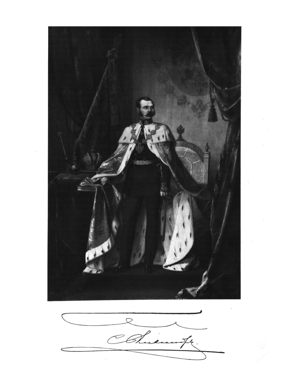 История Правительствующего сената за двести лет. 1711-1911 гг.. Том 4 | Автор Неизвестен