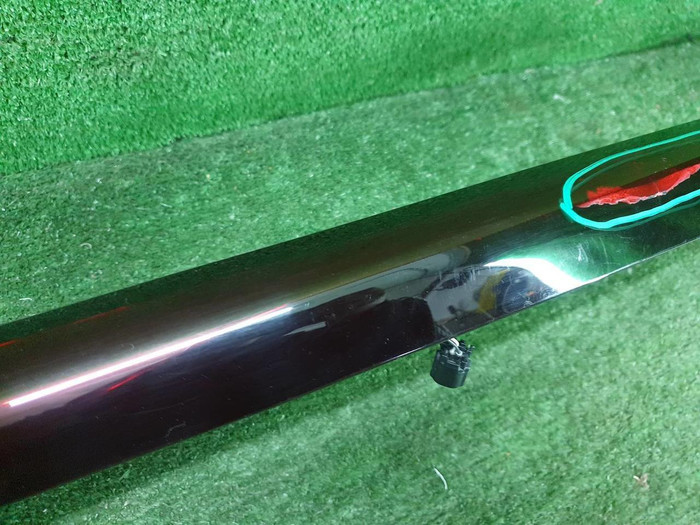 Фонарь крышки багажника Omoda C5 (2022-н.в.)