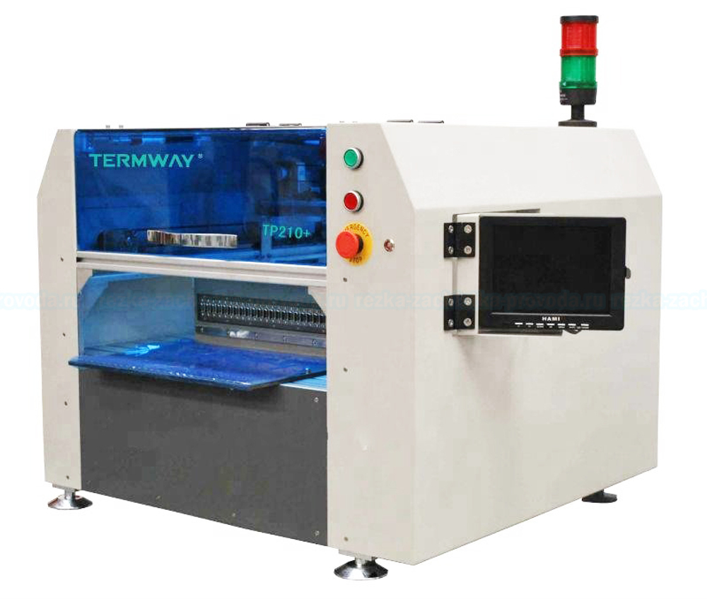 Установщик SMD компонентов Termway TP210+