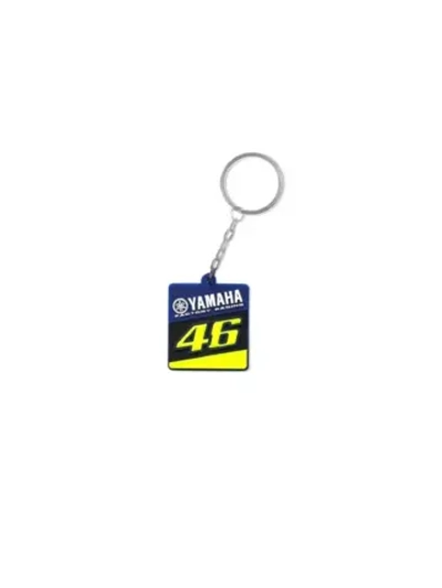 Брелок ПВХ Yamaha VR46