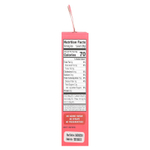 The Froot Thief, Real Fruit Whips, клубника, 5 пакетиков по 20 г (0,7 унции)