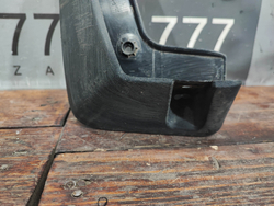 Брызговик задний левый Kia Sportage 4 (QL) 18-22 Б/У Оригинал 86841F1500