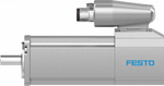 EMME-AS-40-M-LV-AS Серводвигатель