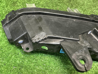 ДХО левый Jetour Dashing (2022-н.в.) LED