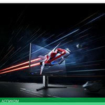 Игровой монитор Xiaomi Mini Led Gaming Monitor G Pro 27i P27QBA-RGPGL (международная версия)