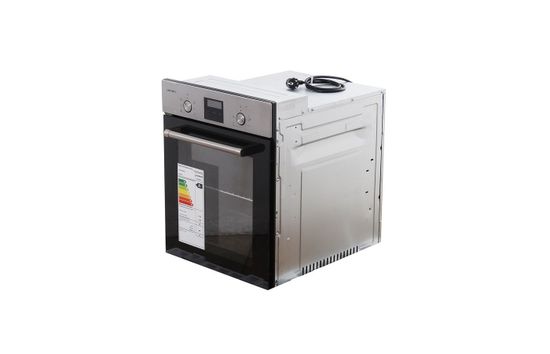 Электрический духовой шкаф Leran EO 4364 IX