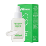by wishtrend Cera barrier ampoule