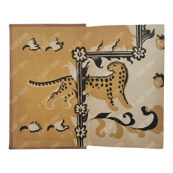 Глоба А. Песни народов СССР, 1935.