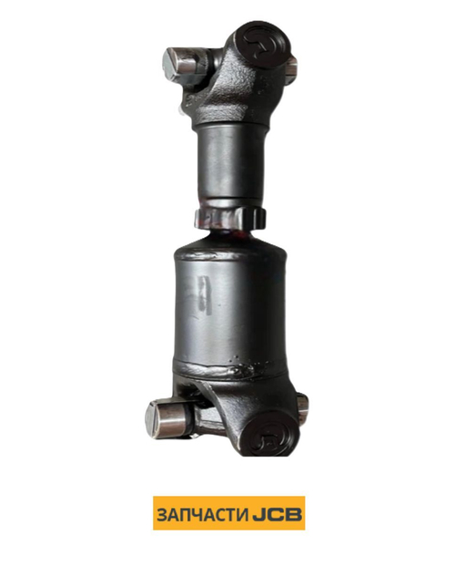 Кардан передний JCB 334/D2888