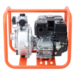 Мотопомпа бензиновая EVOline HG 20 (Zongshen)