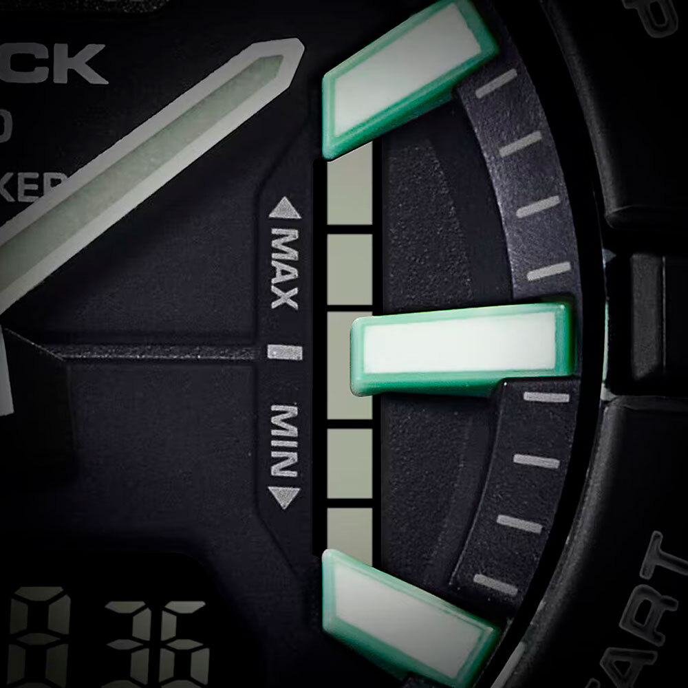 Мужские наручные часы Casio G-Shock GBA-950-1A