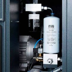 Компрессор FINI K-MAX 1113-500F-ES