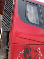 Shacman (Shaanxi) SX* 8x4 Самосвал SX33186T366 (Дизельный, 11,6 л, 369 л.с., МТ)