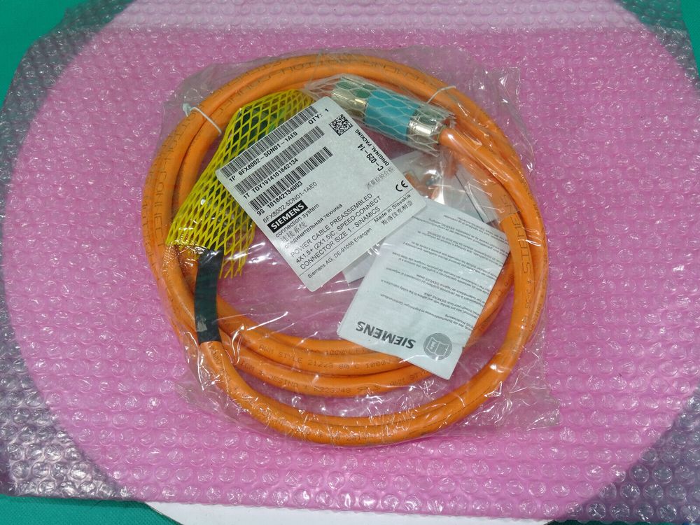 Siemens 6FX8002-5DN01-1AE0