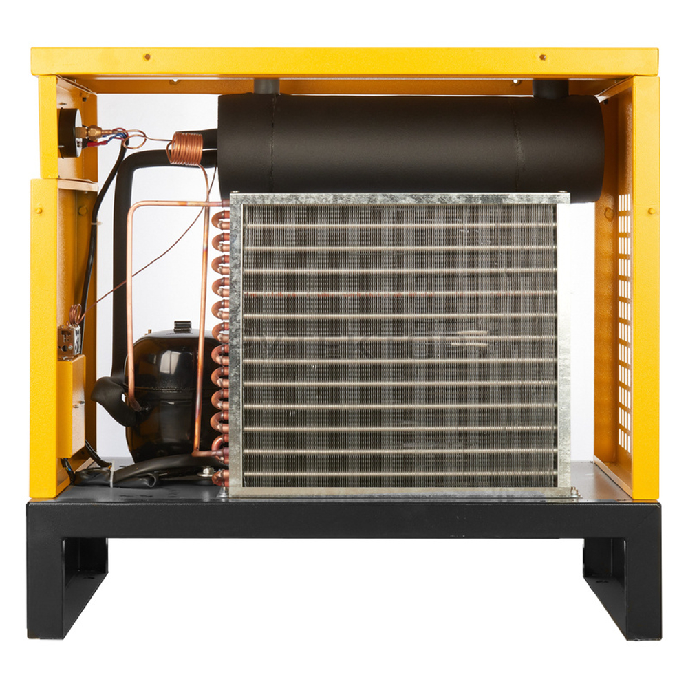 Осушитель сжатого воздуха рефрижераторного типа ET-Compressors RD 90