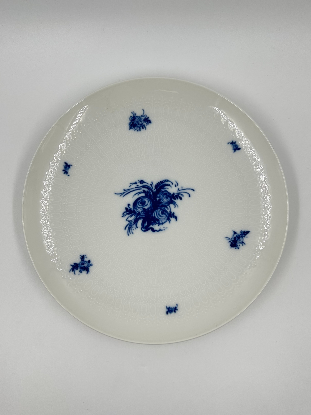 Тарелка 24,7см Rosenthal, Romance