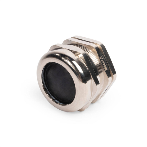 Ввод кабельный латунный МGM 54 (32-38 мм) Fortisflex (6 шт.)