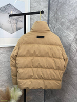 Пуховик Zegna