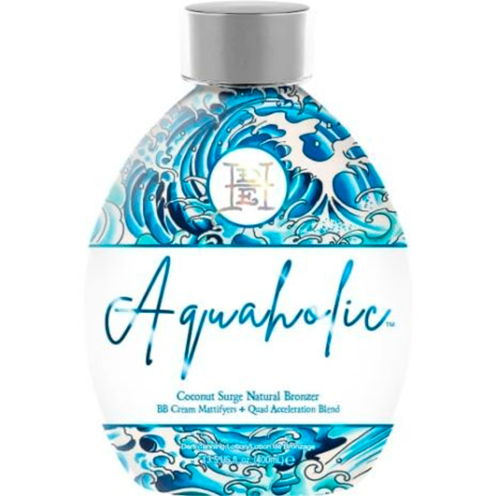 AQUAHOLIC™ / ВОДОГОЛИК