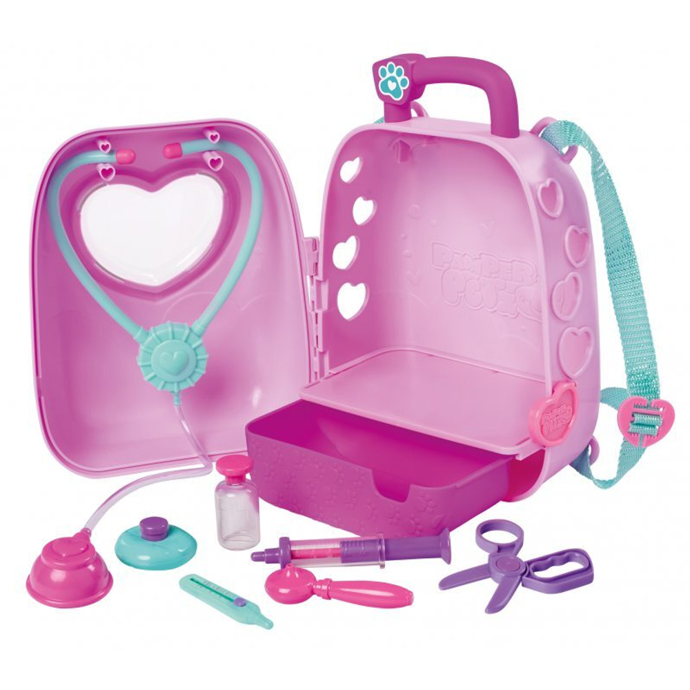 Pamper Petz - Набор доктора 2в1 5953526