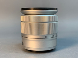 Fujifilm X-A3 Kit 16-50mm