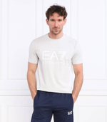 футболка EA7 - серый(3RPT62 PJ03Z)