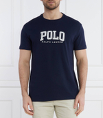 Футболка POLO RALPH LAUREN - темно-синий(710934714)